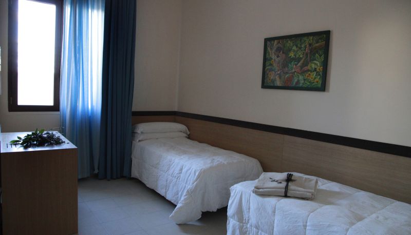 Chambre standard (simple) - Club Azzurro Hotel & Resort