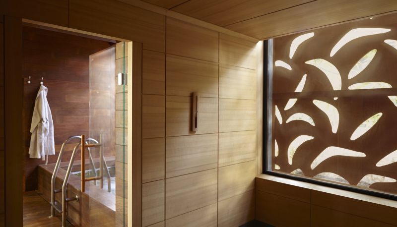 Piscina - Bohemia Suites & Spa