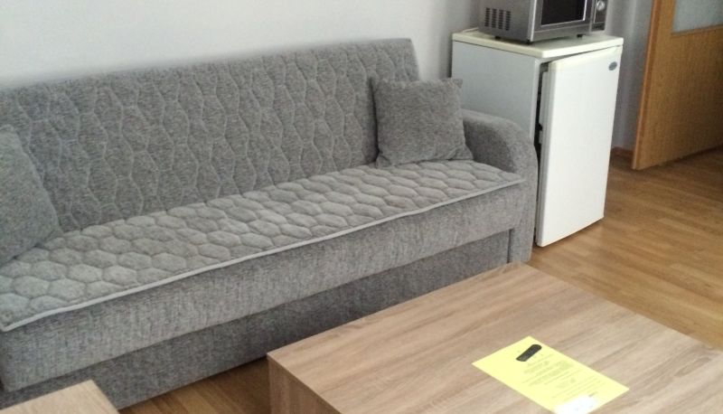 Apartamento - Richmond Teplice