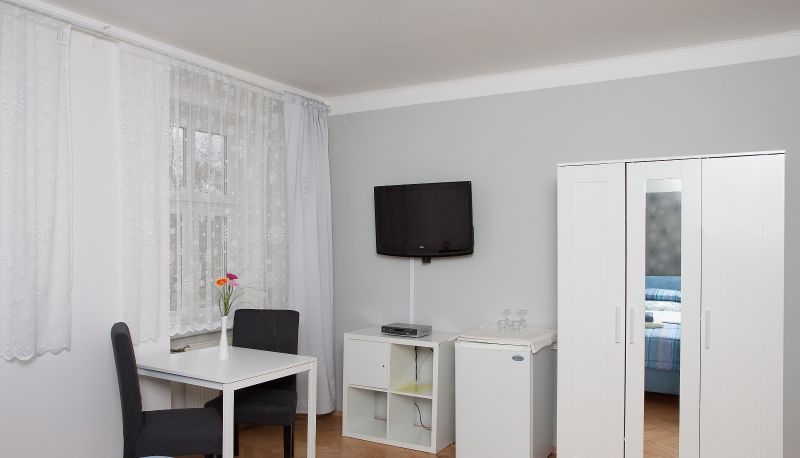 Habitación estándar (doble) - Richmond Teplice