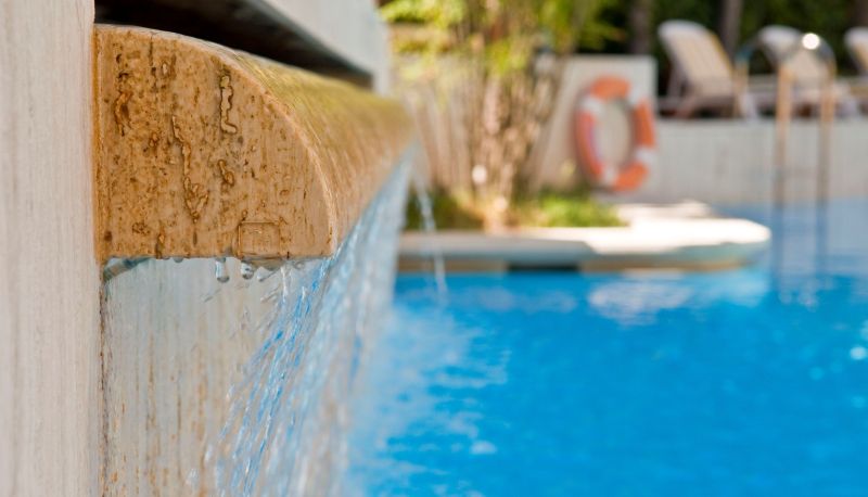 Pool - Aldrovandi Residence City S.