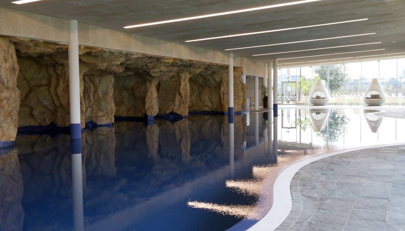 Zwembad - Mjus World Resort & Thermal Park****Superior