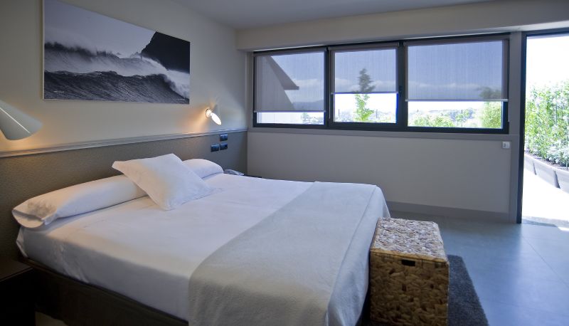 Habitación superior (doble) - Irenaz Resort Hotel Apartamentos