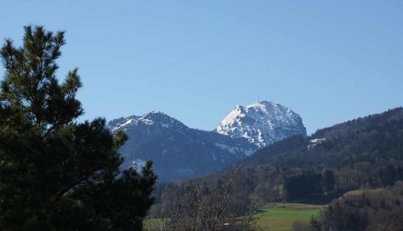 View - Funk Gästehaus