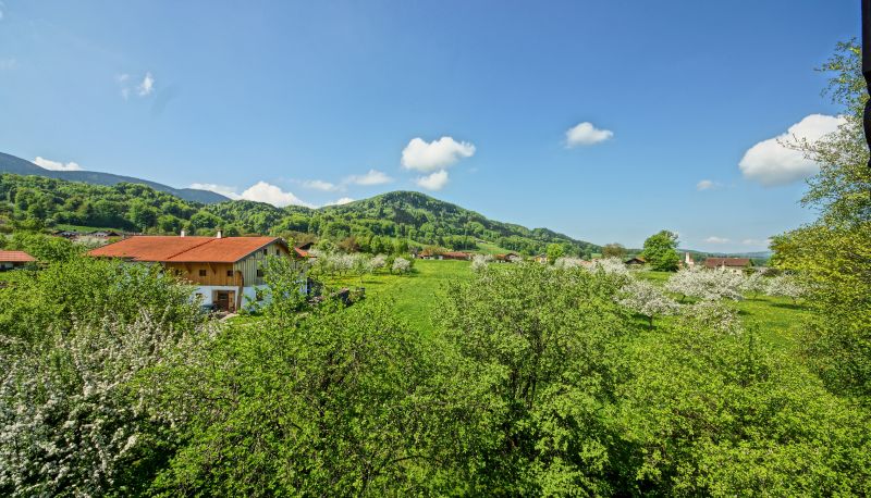 View - Funk Gästehaus