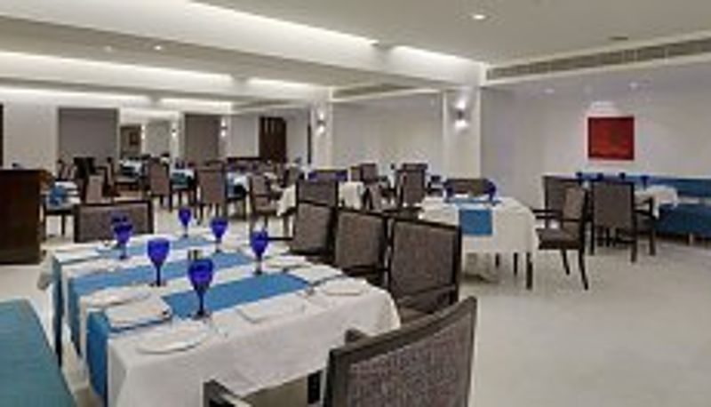 Ristorante - Pride Chennai