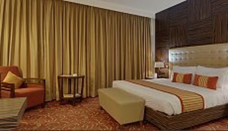 Suite - Pride Chennai