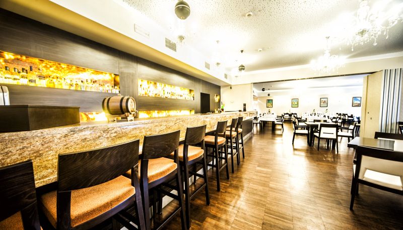 Bar - Borowiecki