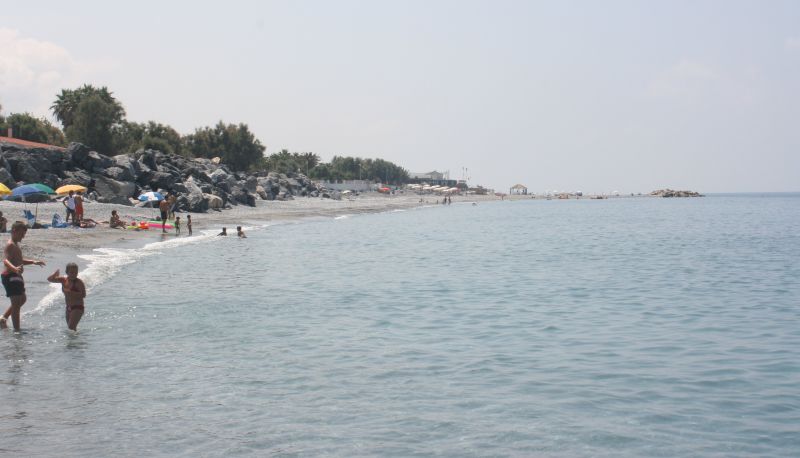 Strand - Quo Vadis Hotel