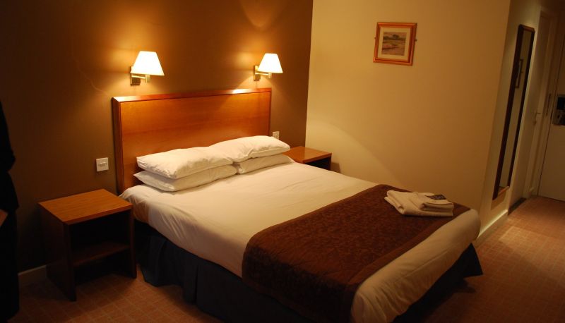 客室 - Sporting Lodge Middlesbrough
