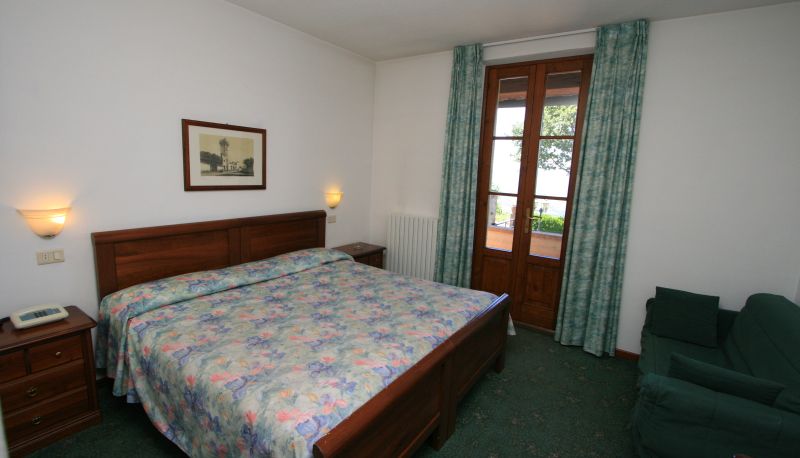 バルコニー付き客室 - Albergo Villa Nencini