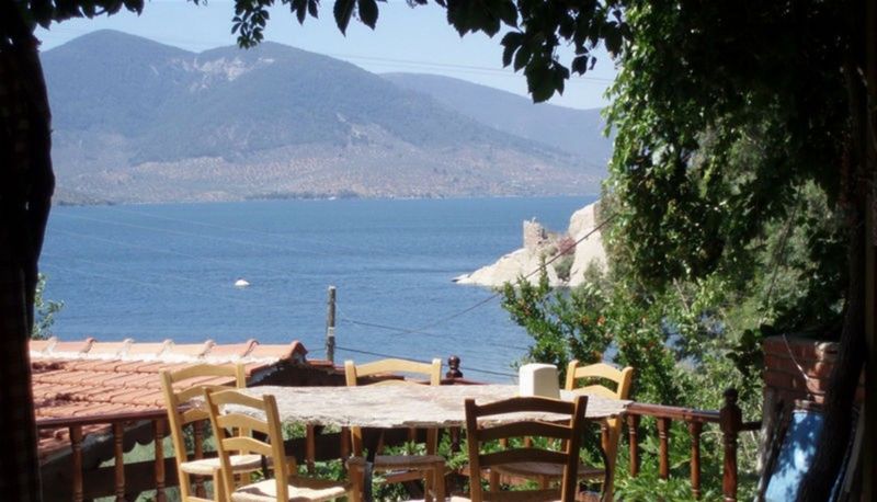 Vista - Selenes Pansiyon