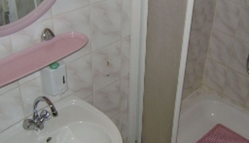Badkamer - Kamieniec