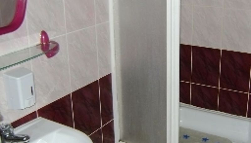 Badkamer - Kamieniec