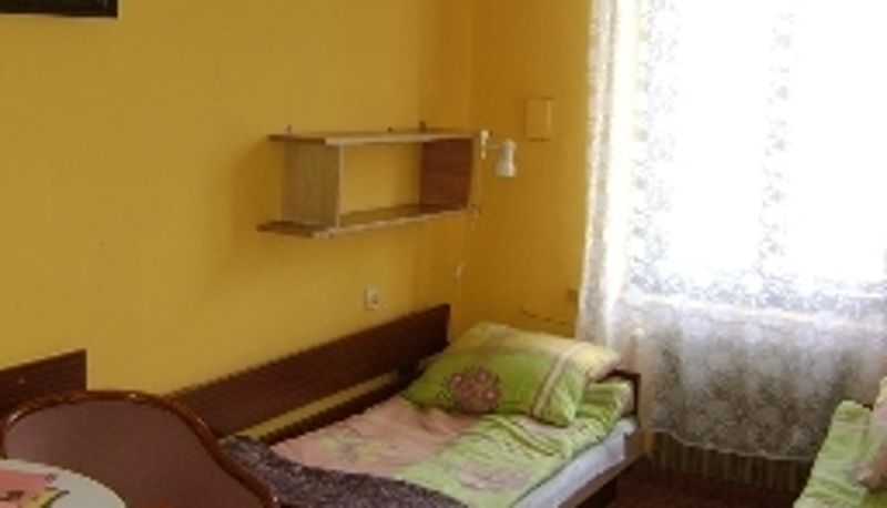 Standaardkamer (tweepersoons) - Kamieniec