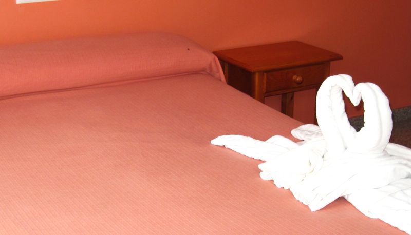 Family room - Mary Tere Hostal