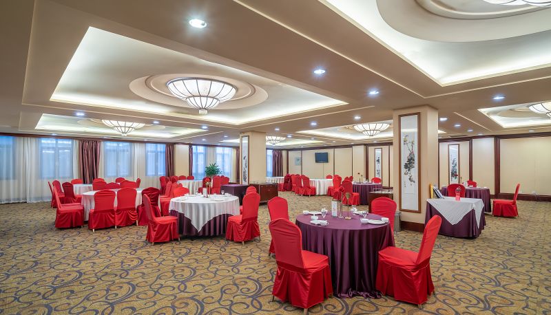 Grand Metropark Shandong