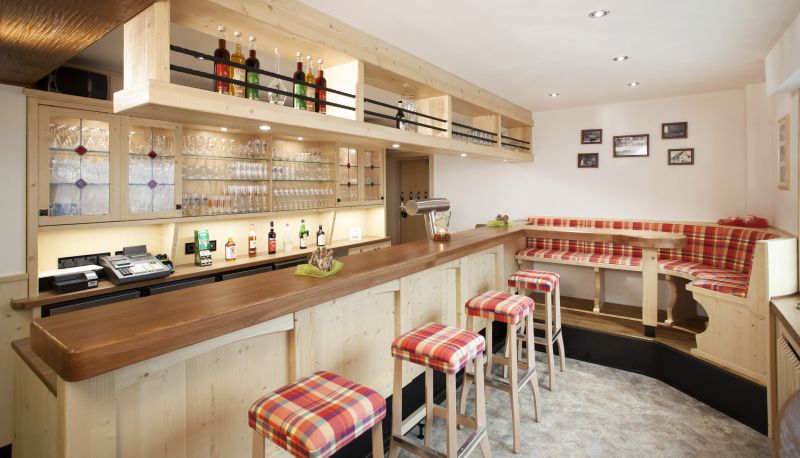 Bar - Zur Bauernschänke Landgasthof