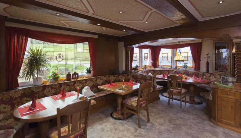 Restaurant - Zur Bauernschänke Landgasthof
