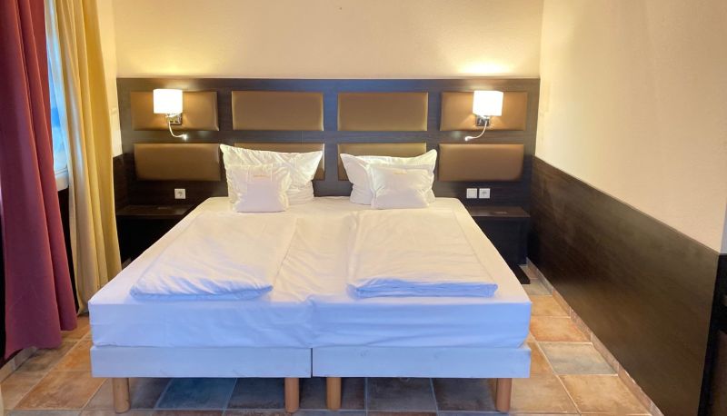 Habitación estándar (doble) - Hotel Vintage