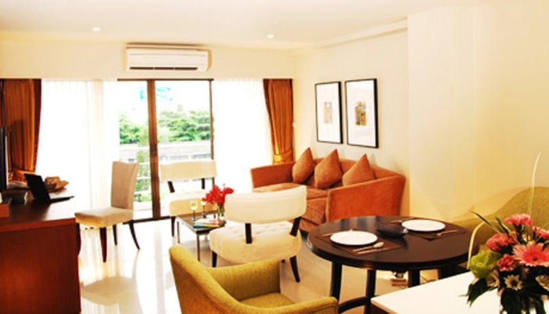 Suite - Ziniza Hotel