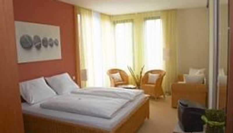 Suite - Rosi's Dorfwirtschaft