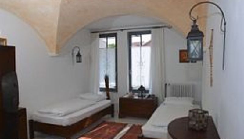 Habitación - Rosi's Dorfwirtschaft