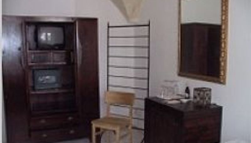 Habitación - Rosi's Dorfwirtschaft