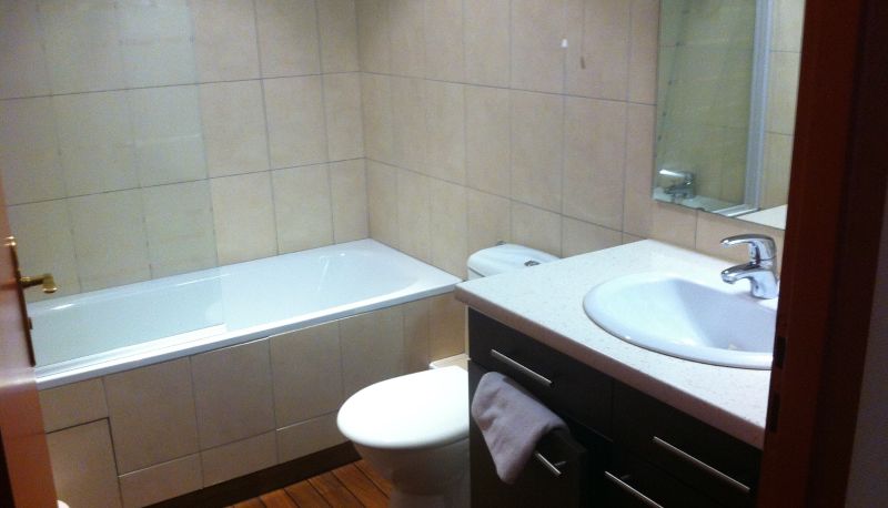 Bagno - Residence du Soleil