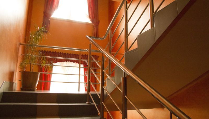 Hotel Innenbereich - Iskra
