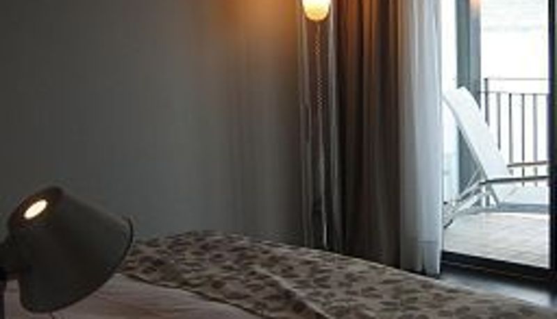Junior Suite - Piccolo Hotel