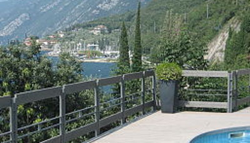 Piscina - Piccolo Hotel