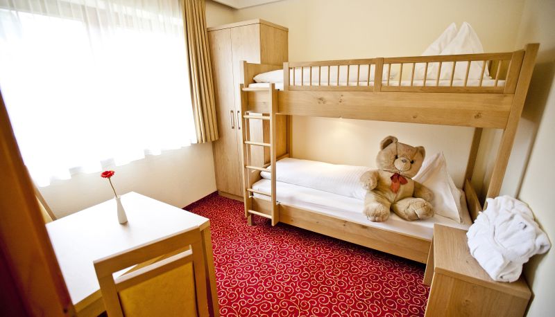 Apartamento - Lärchenhof