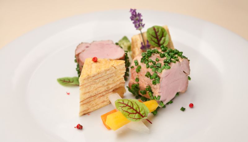 Restaurante - Lärchenhof