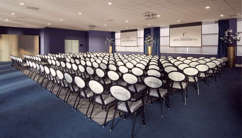 Business centre - Van der Valk Hotel Amersfoort A1