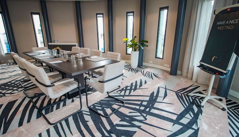 Conference room - Van der Valk Hotel Amersfoort A1