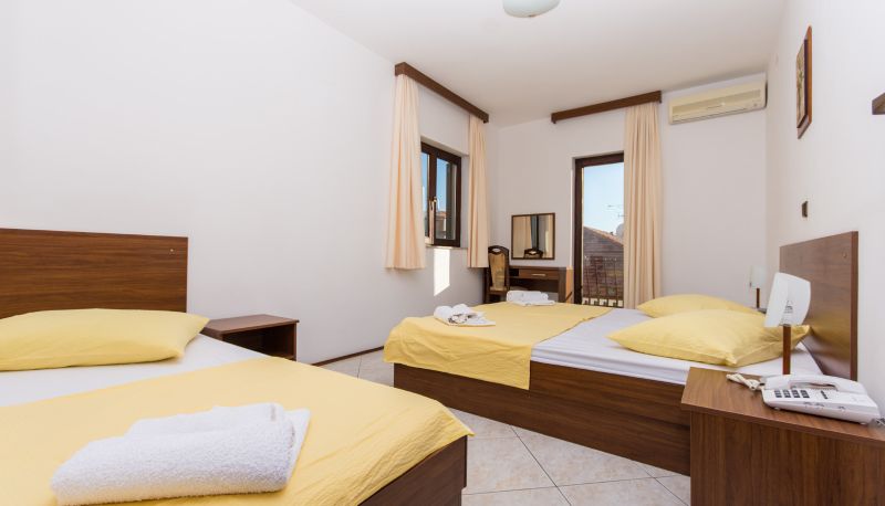 Quadruple room - Villa Katarina