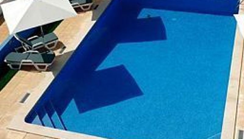 Piscine - Vicentina Aparthotel