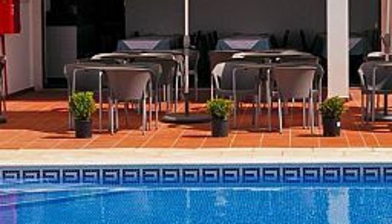Restaurant - Vicentina Aparthotel