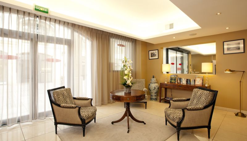 Hall - Residhome Arcachon Plazza