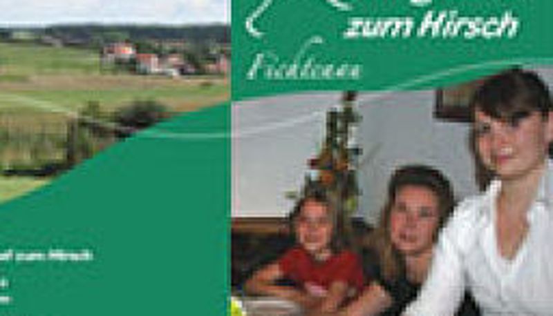 Información - Hirsch Landgasthof