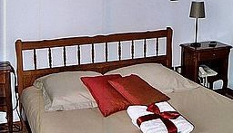 Kamer - Le Relais des Dix Crus Logis