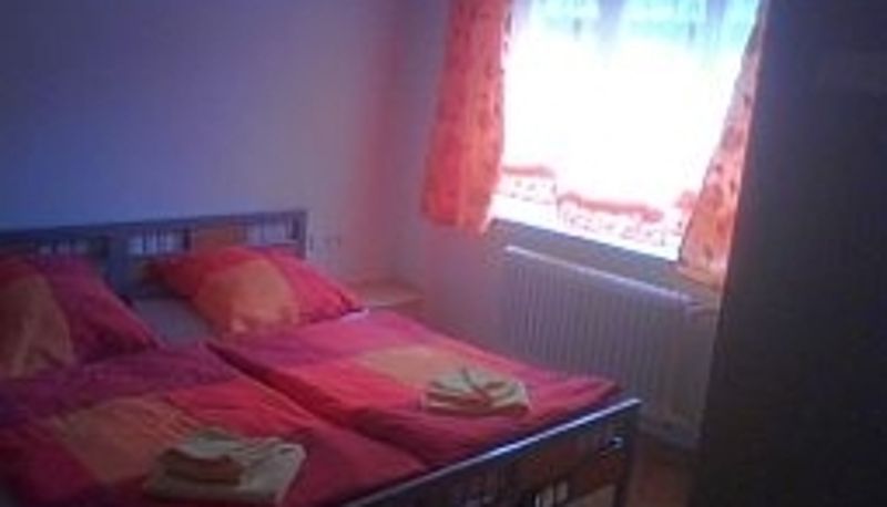 Chambre Standard - Wilder Mann