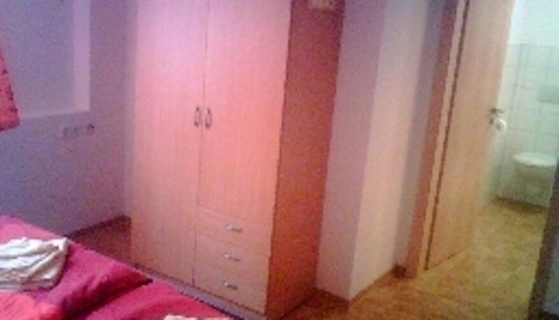 Chambre supérieure (double) - Wilder Mann