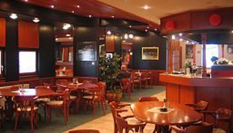Bar - Garni Sport Hotel