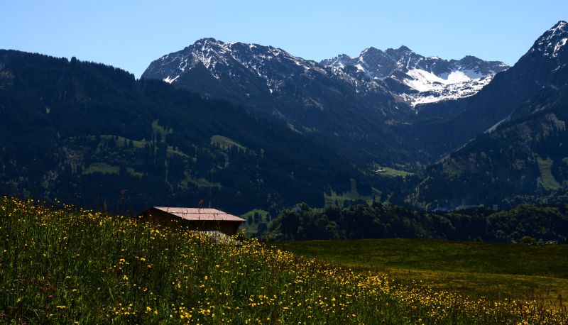 Environs - Kaserer Panorama-Hotel
