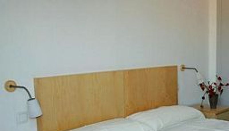 Habitación - Vega de Triana Apartamentos