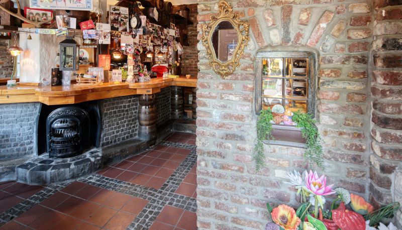 Bar - Mathildenhof
