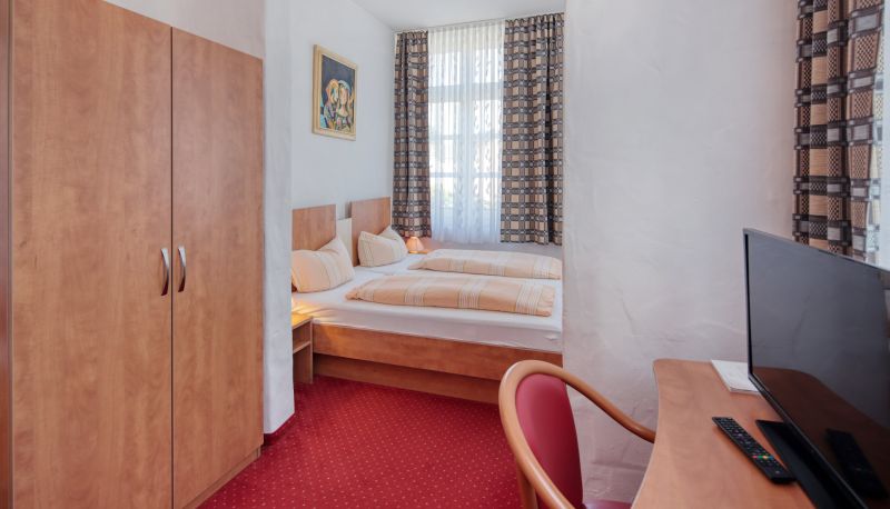 Chambre standard (double) - Mathildenhof