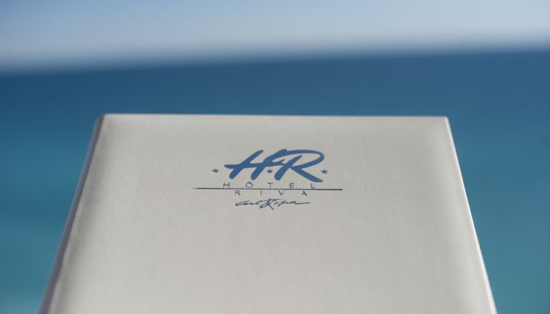 Certificate - Hotel Riva